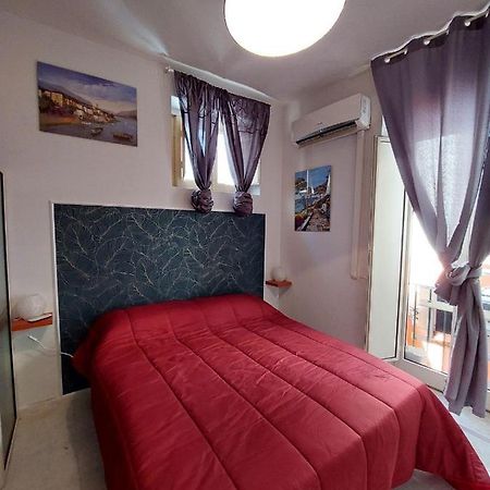 Casetta Vacanze Cinea Napoli Ngoại thất bức ảnh