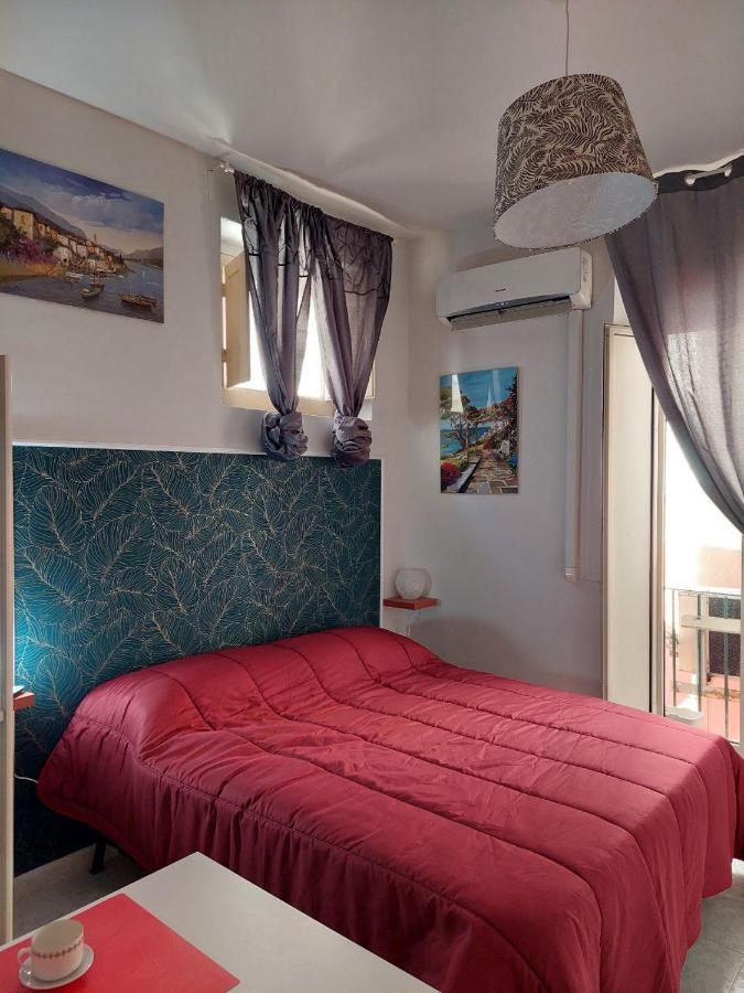 Casetta Vacanze Cinea Napoli Ngoại thất bức ảnh