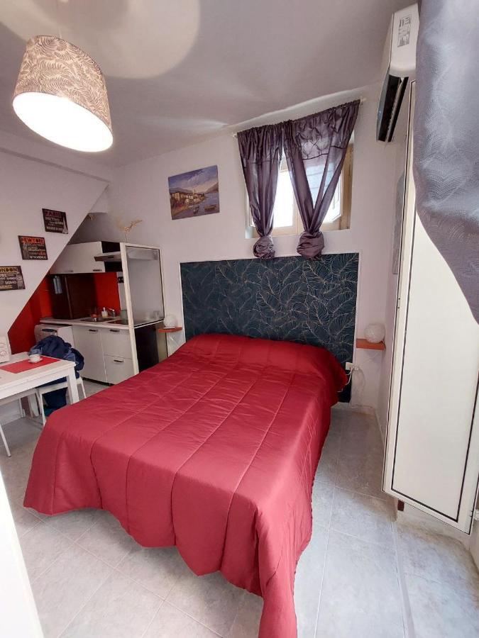 Casetta Vacanze Cinea Napoli Ngoại thất bức ảnh