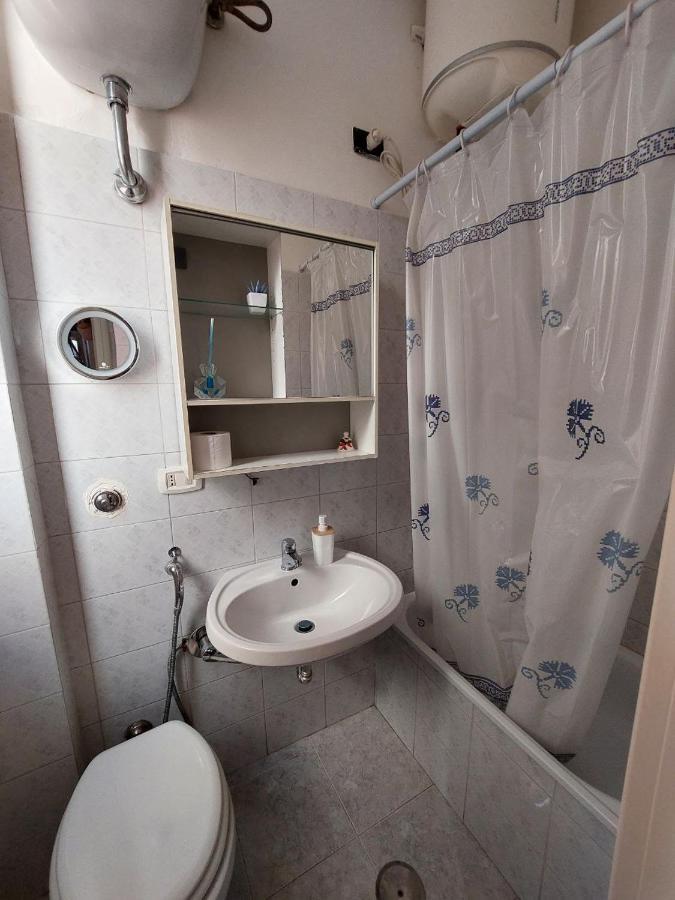 Casetta Vacanze Cinea Napoli Ngoại thất bức ảnh